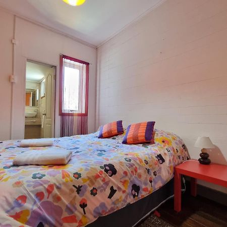 Meraki Hostel - Cerro Alegre - 瓦尔帕莱索 外观 照片